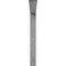 Ekena Millwork Hamilton Steel Bracket, Hammered Gray 2"W x 18"D x 18"H BKTM02X18X18HAHGY - alternate 7